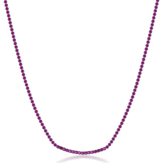 Collana Brosway Donna Desideri in Acciaio BEIN025 - BEIN025